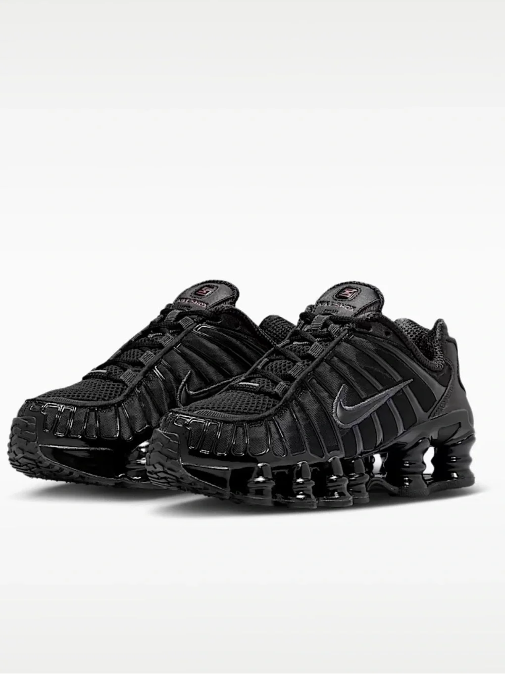 Nike Shox TL